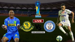 🚨LIVE YANGA SC VS AZAM FC [upl. by Saucy]