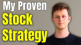 Pick WINNING STOCKS The EASY Way  How to Invest for Success and what to look for [upl. by Acila]