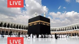 Makkah Live 2024  Jumma Mubarak [upl. by Htevi]