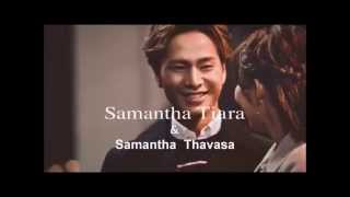 EXILE エグザイル サマンサタバサ Samantha Thavasa CM [upl. by Tabitha457]