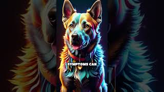 Chocolate A Hidden Danger for Your Dog chocolate dogs funfacts facts shorts fypシ゚viral fyp [upl. by Adnov]