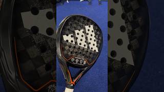 ADIPOWER CTRL 32  padel foryou short [upl. by Zampardi]