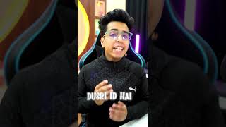 Bhai Sahab  😱🔥 Itne Sare Diamonds 💎 ✨️ Top 3 Id shorts freefire [upl. by Wedurn]