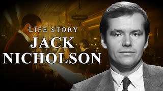 His Mother Was Rumored To Be His Sister  Jack Nicholson Life Story  Unknown Facts  Celebrity Bio [upl. by Adne]