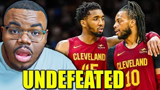 Explaining the Cavs Dominance [upl. by Yhtamit]