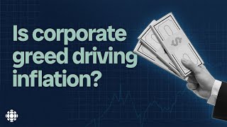 Why corporations aren’t afraid to raise their prices [upl. by Ylahtan]