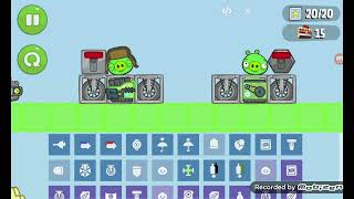 Tottus en Bad Piggies especial de 10 subs [upl. by Sulienroc324]