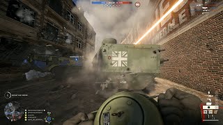 Limpet Charge Is Fantastic  Battlefield 1 [upl. by Lebatsirhc121]