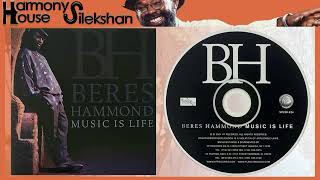 TENDER LOVE ♦Beres Hammond♦ [upl. by Frisse]