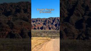 hiking the Bungle Bungles part 12 australia outback hikingadventures outbackaustralia hiking [upl. by Lavelle]