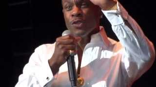 Keith Sweat Live 2013 [upl. by Thay]