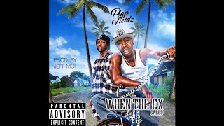 Plap Fieldz  When The Ex Calls Official Audio Prod By Jeff Moii [upl. by Karmen]