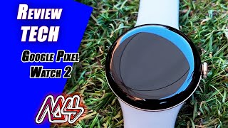 Pixel Watch 2  Review completa [upl. by Lebasi369]