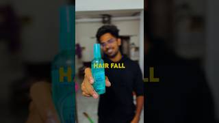 Transform Your Hair The Best Technique to Apply Hair Serum shortsfeed hairserum unboxing [upl. by Hutton]