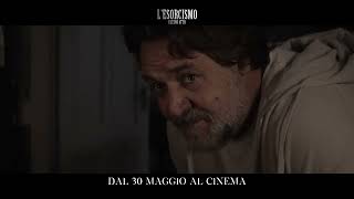 L’Esorcismo – Ultimo Atto  Nuovo Trailer Ufficiale [upl. by Areemas880]