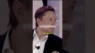 Enon Musk Community notes have corrected me elonmusk billionaire viralshorts [upl. by Quinta]