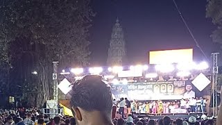 Radha patil live show dahihandi pirangut radhapatil radhalive [upl. by Gillie]