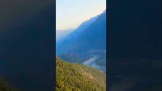 Pahari jharnabeautiful nature ytshortsvideo [upl. by Aelber390]