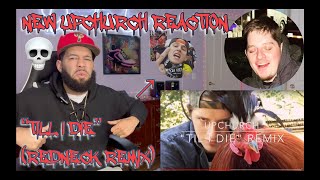 A COUNTRY TRAP ANTHEM  Ryan Upchurch  quotTill I Diequot REDNECK REMIX REACTION upchurch [upl. by Choo]