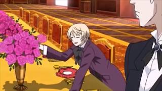 FANDUB Alois Trancy Voice Acting Compilation [upl. by Hastings]