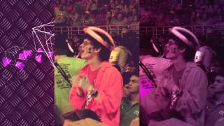 FIRST Robotics Competition 2014 Kickoff Opening Video [upl. by Mackler]