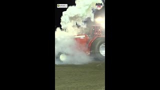 Who loves the Super Stock Diesel action at the National Tractor Pulling Championships [upl. by Simeon]