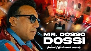 MrDosso Dossi  ŞakiroFlamenco Remix  2023 [upl. by Norina]