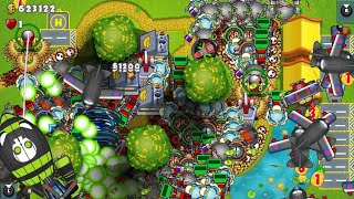 Bloons TD 520241009164843 [upl. by Nirda]