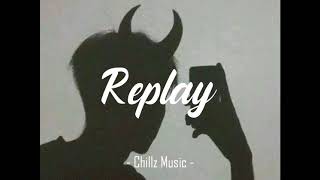 Iyaz  Replay 1 hour loop slowed  reverb [upl. by Aalst]