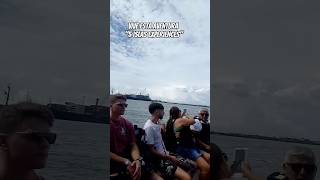 quot5 ISLAS EXPERIENCESquot 🇨🇴🛥️🌊 travel cartagenadeindias shortsviral fyp vacation videoviral 🌴☀️🌊 [upl. by Bonnette]