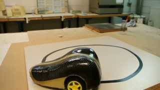 Project Arduino  Line Tracking Tracing Robot [upl. by Melva]