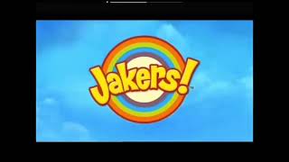 Jakers DVD Trailer [upl. by Eirtemed]