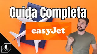 BAGAGLIO A MANO EASYJET  Tutto quello che devi sapere su Easy Jet  Guida Completa [upl. by Evie]