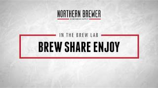 Instructions for Homebrew Starter Kit  Brew Share Enjoy® [upl. by Singer828]