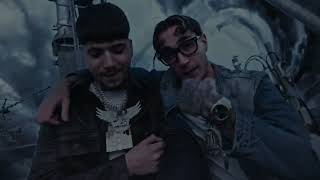 Capo Plaza  Nuovo Inizio feat Shiva Official Video [upl. by Nyletak404]