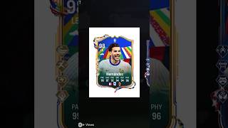 We Packed The Best LB in FC 24 🔥👀 fc24 [upl. by Radbun478]