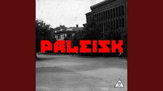 Paleisk feat Tomy Core [upl. by Ynatirb548]