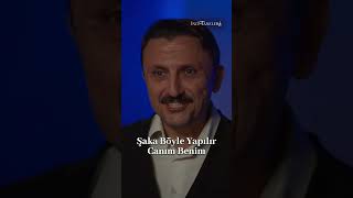 Şaka Böyle Yapılır Canım Benim😂 incitaneleri kamuran dilber azem [upl. by Celinka376]