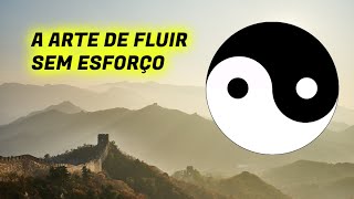 CONSELHOS DA FILOSOFIA CHINESA  Mensagem inspirada na doutrina taoísta [upl. by Syla]