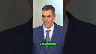 🚨Y EN 2027 VOLVEREMOS A GANAR🤦🏻‍♂️pedrosanchez psoe españa europa socialismo mentiras [upl. by Primalia]