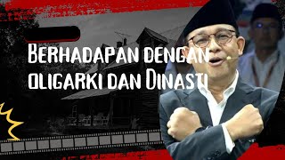 LEWAT OMONOMON MAMPU MENGUBAH KULTUR POLITIK NASIONAL  Anies Baswedan [upl. by Ahseki394]