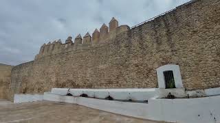 Un paseo por Medina Sidonia [upl. by Boswall386]