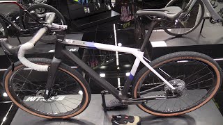 A Great Gravel Bike   2023 Cipollini AGO Gravel Bike [upl. by Anav]