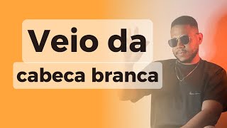 Veio da cabeça Branca Cover [upl. by Brier438]