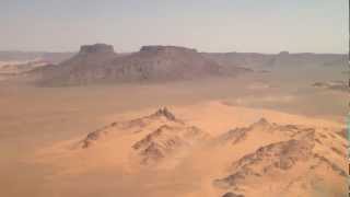 Saudia Embraer 170 Landing at Al Ula Saudi Arabia [upl. by Hanima]