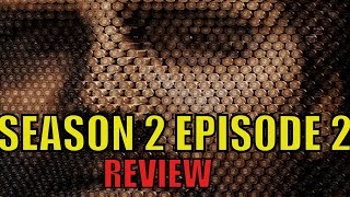 Narcos Season 2 Episode 2 quotCambalachequot Review [upl. by Romain]