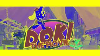 doki the movie effects sponsored by preview 2 effects [upl. by Eigram]