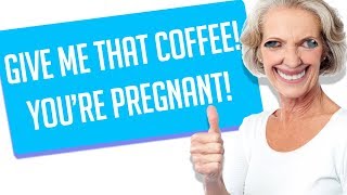 rEntitledparents quotNO COFFEE YOURE PREGNANTquot Reddit Entitled Parents [upl. by Rolyat]