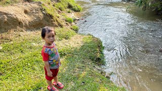 Morning at Bukit Lagong Selayang  picnic tepi sungai  selangor [upl. by Pirozzo477]