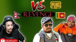 suku vs Napura gaming and Nick sl revenge fight [upl. by Gottfried]